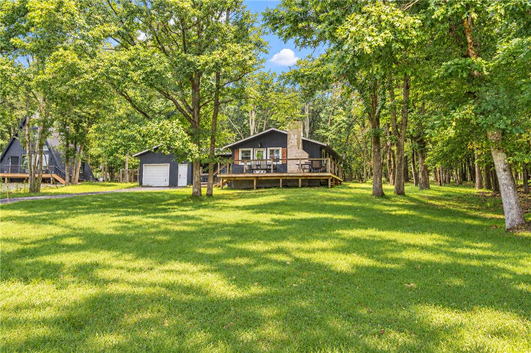 281 North Shore Drive Property Photo 3