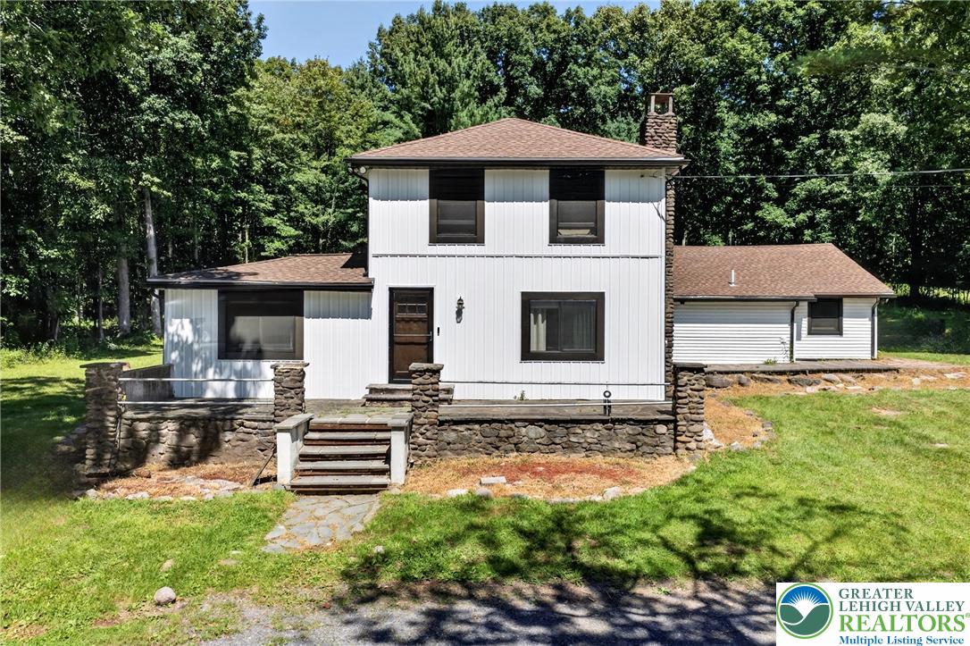 211 Sand Spring Road Property Photo 1