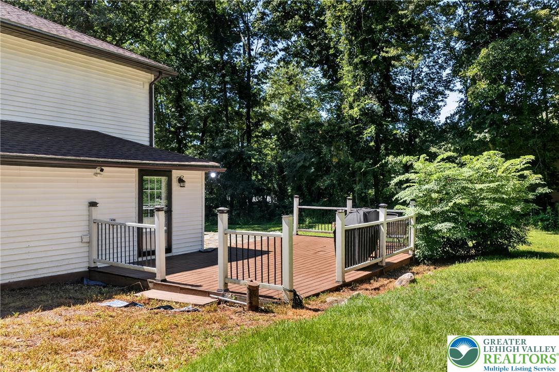 211 Sand Spring Road Property Photo 38