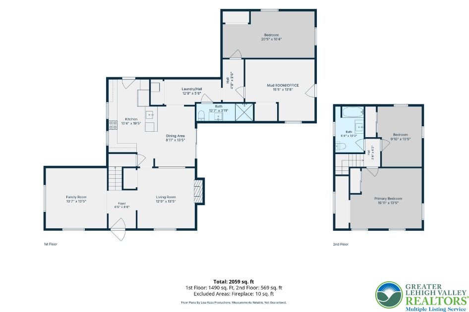 211 Sand Spring Road Property Photo 46