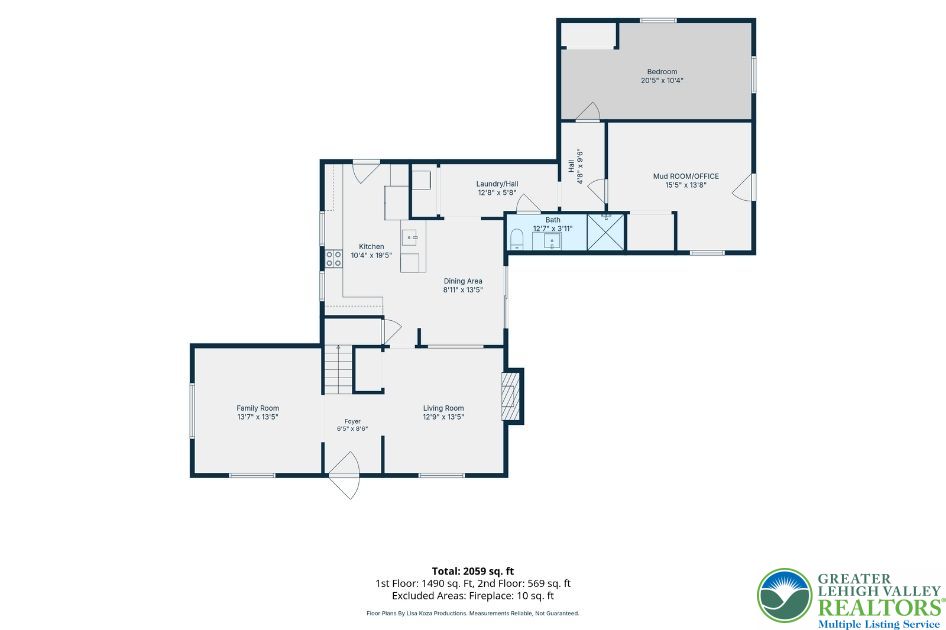 211 Sand Spring Road Property Photo 47