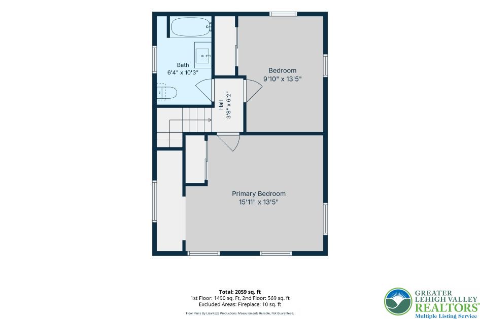 211 Sand Spring Road Property Photo 48