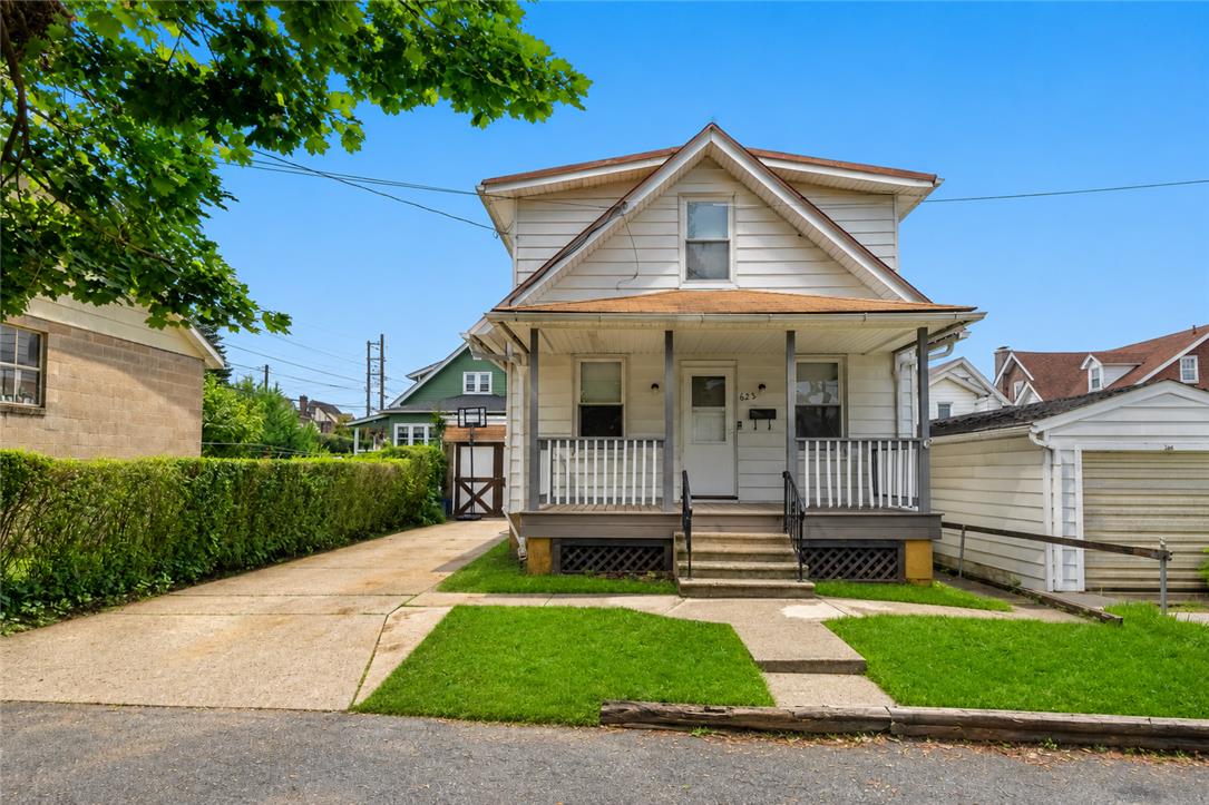 625 Fulmer