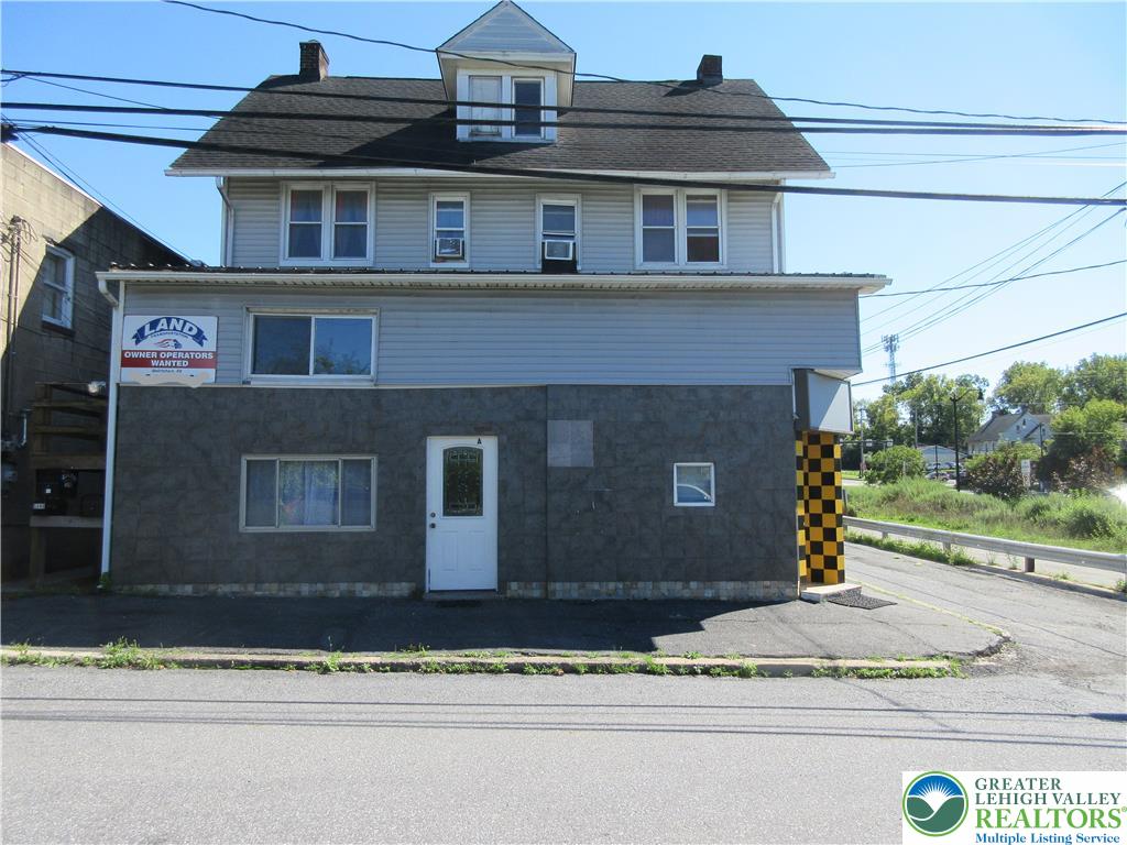 2116 Coke Works Road Property Photo 1