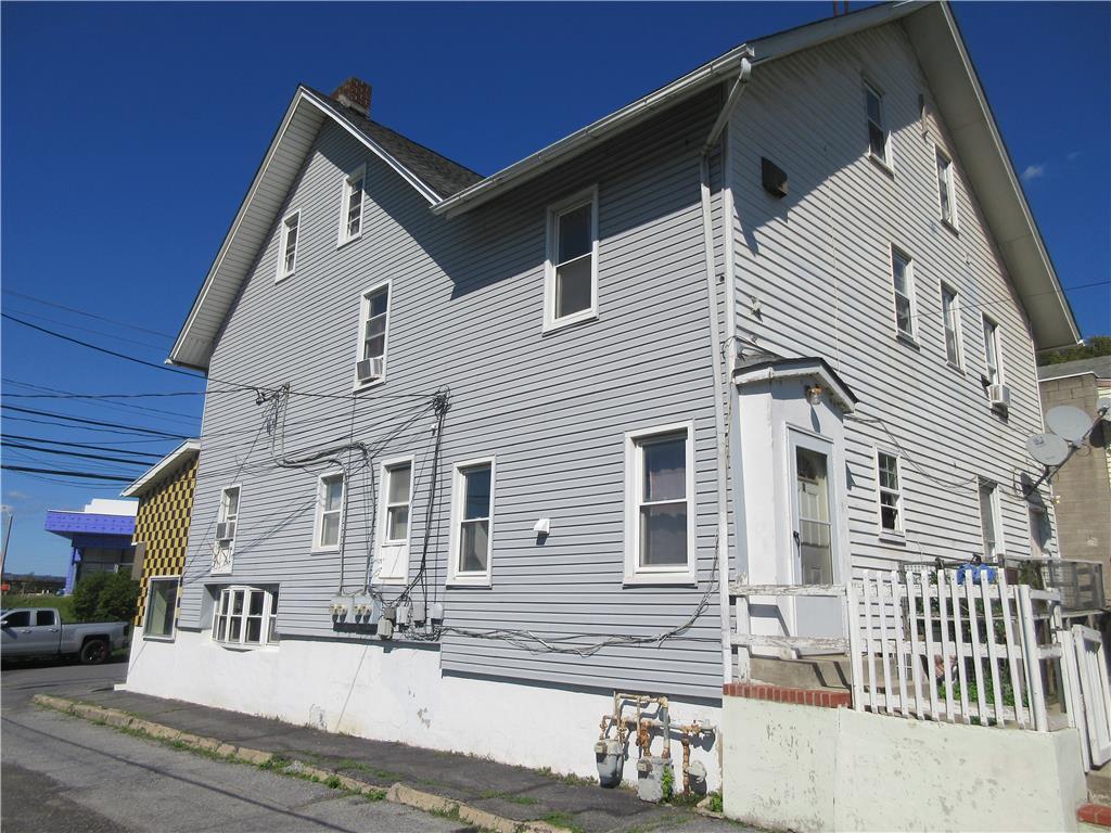 2116 Coke Works Road Property Photo 5