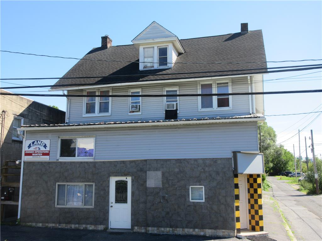 2116 Coke Works Road Property Photo 11