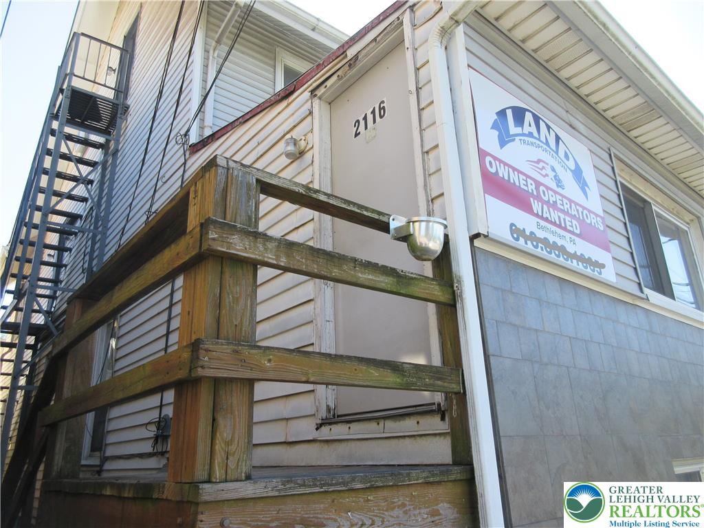 2116 Coke Works Road Property Photo 27