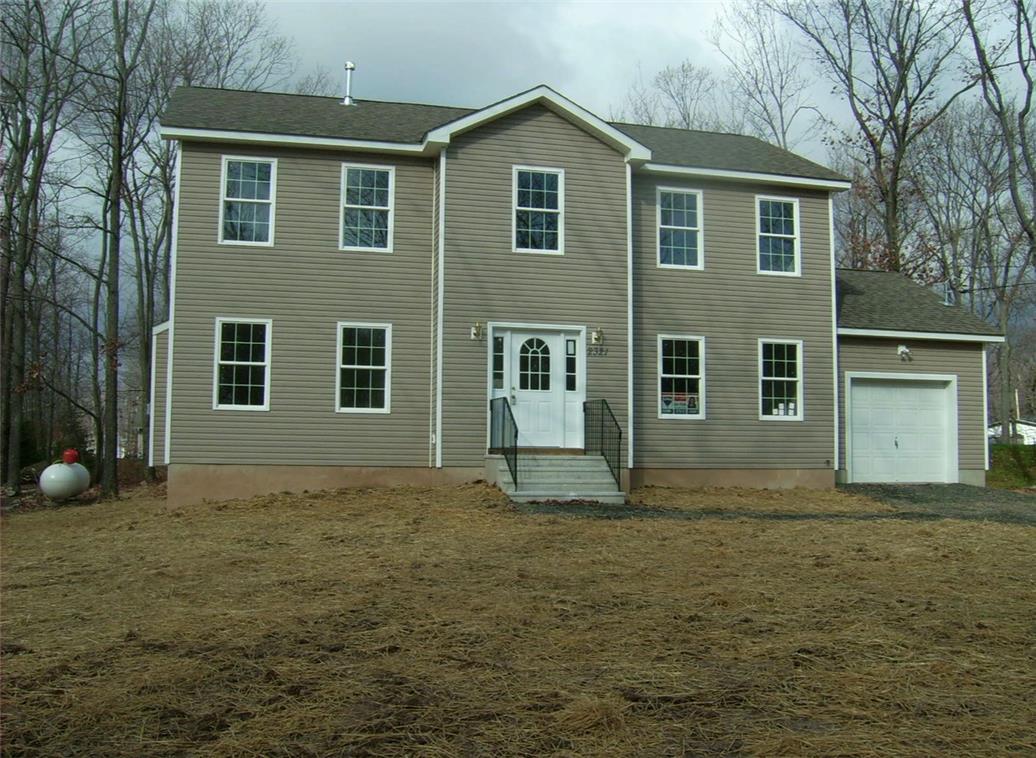 7154 Falstaff Drive Property Photo 2