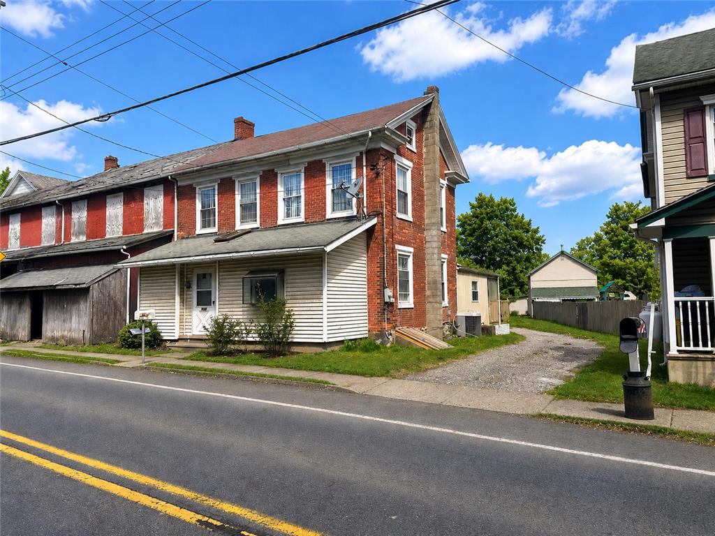 682 Washington Boulevard Property Photo 1