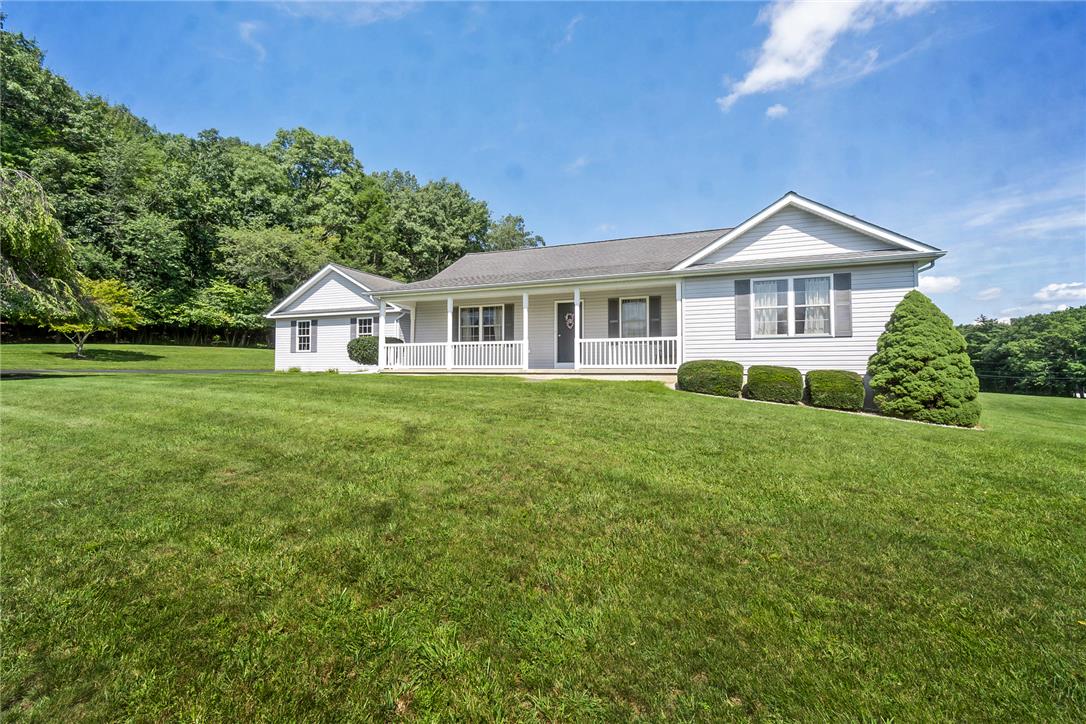 235 Country Acres Drive Property Photo 1