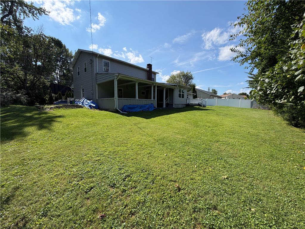 1704 Pennsylvania Avenue Property Photo 38
