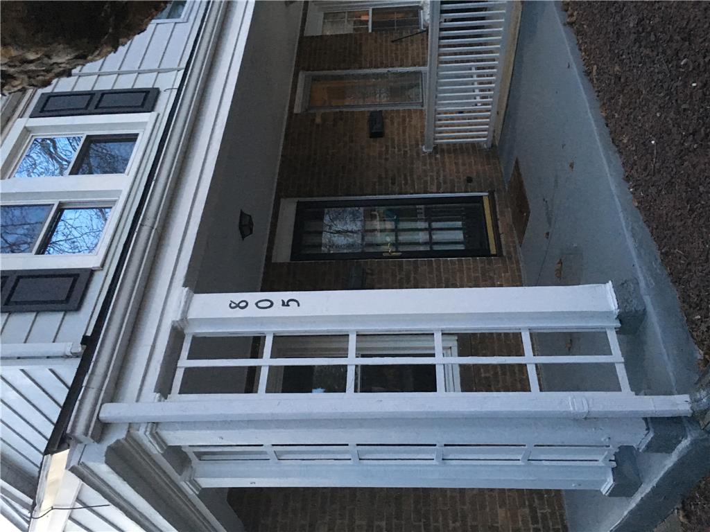 805 Dellwood Street Property Photo 1