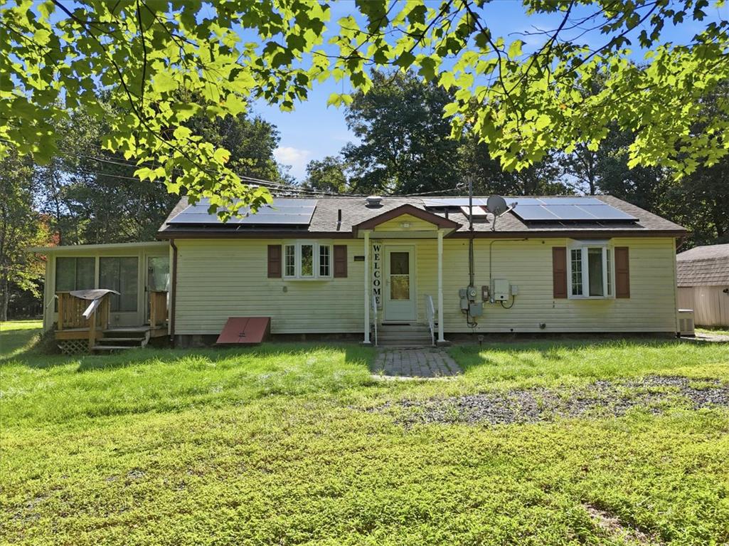 81 Parker Trail Property Photo 1