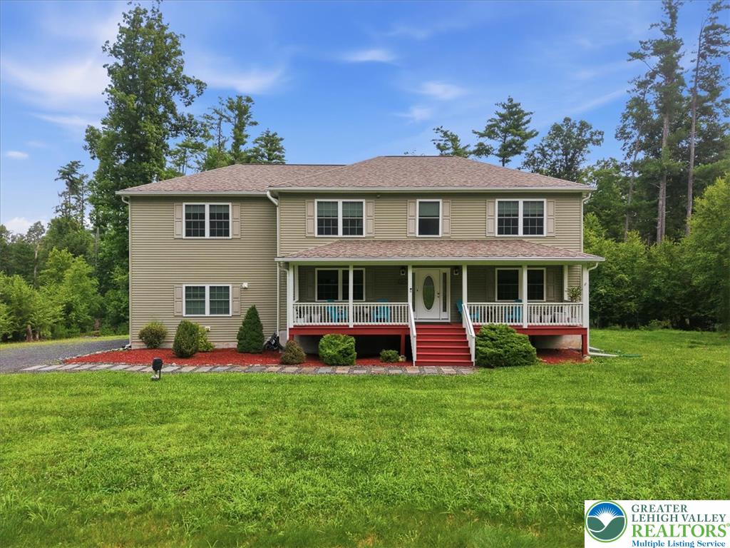 5032 Custard Road Property Photo 1