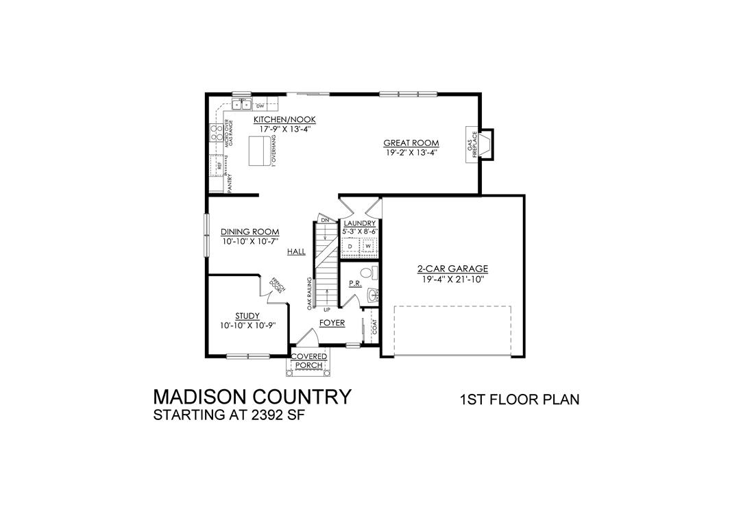 4440 Steeplechase Drive 3 Property Photo 2