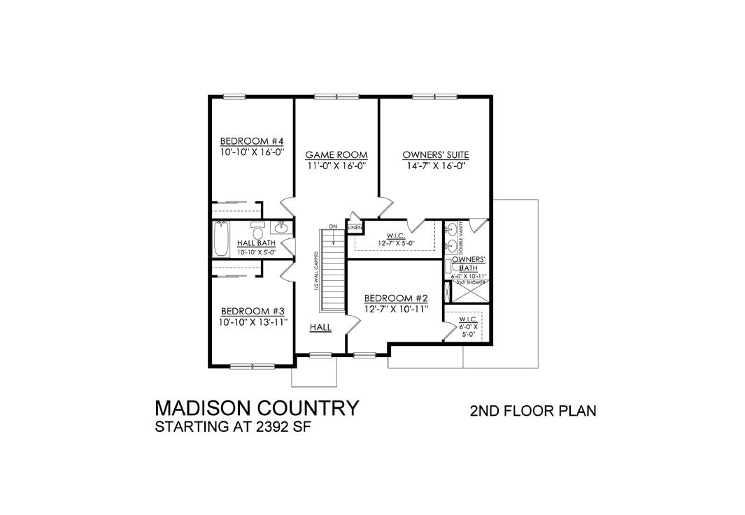 4440 Steeplechase Drive 3 Property Photo 3