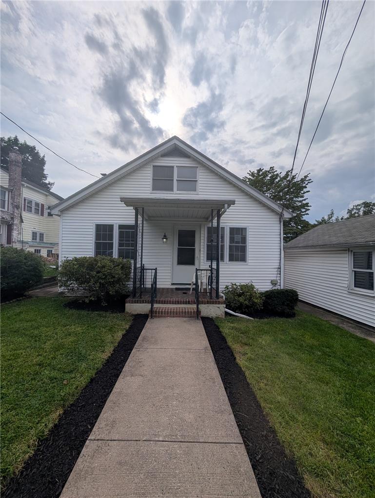 2198 Focht Avenue Property Photo 1