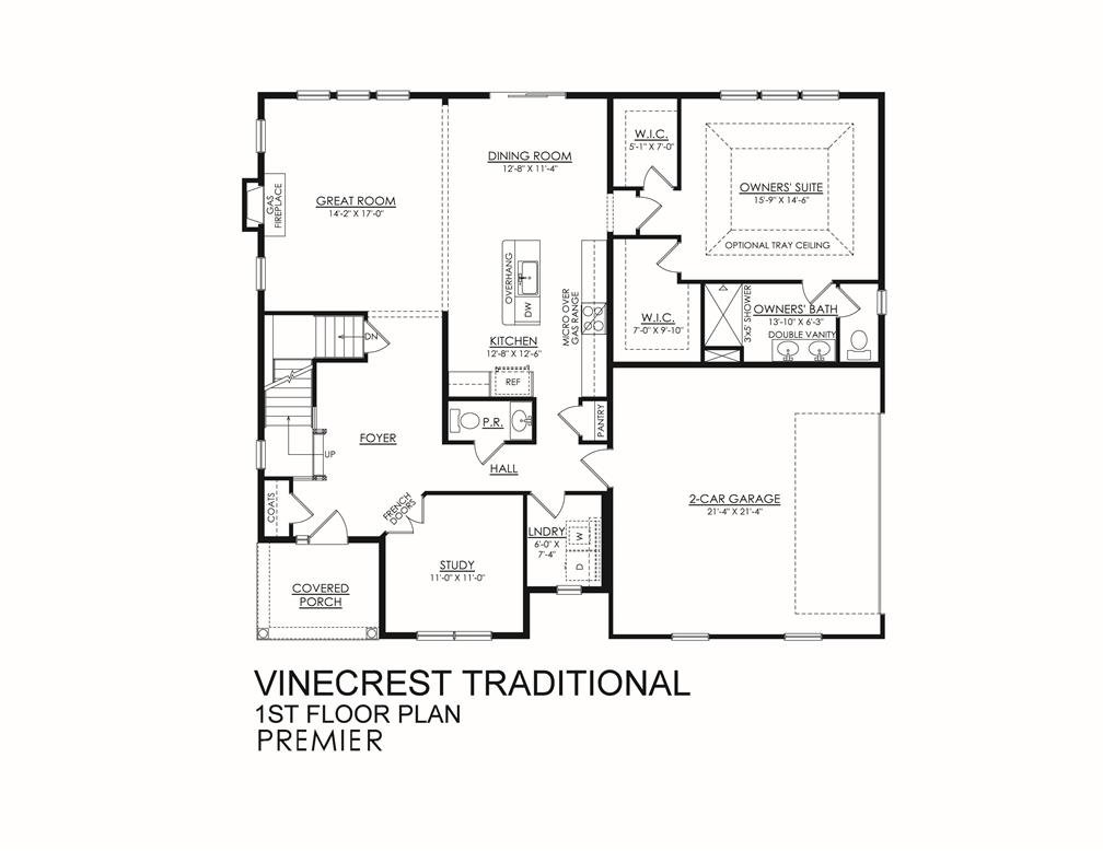 4452 Shadowstone Drive 2 Property Photo 2