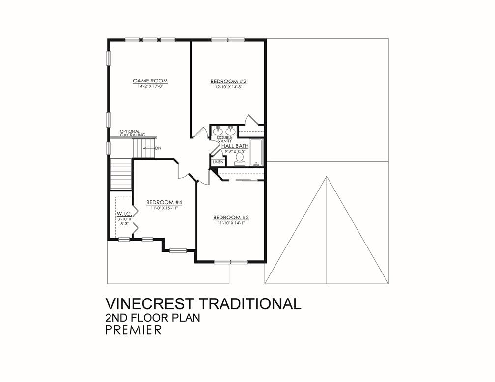 4452 Shadowstone Drive 2 Property Photo 3