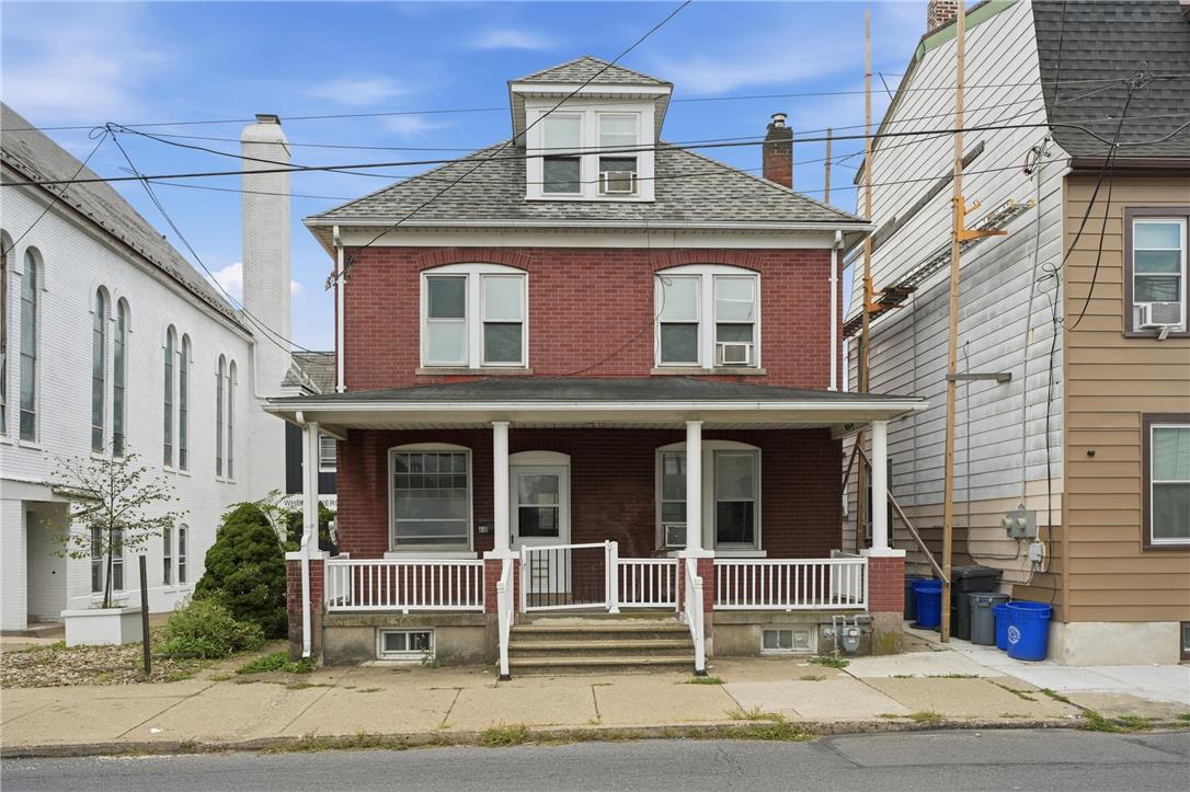 618 West Berwick Street Property Photo 1