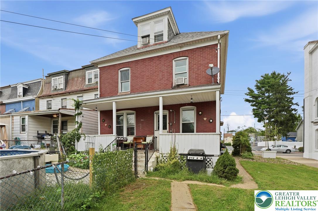618 West Berwick Street Property Photo 42
