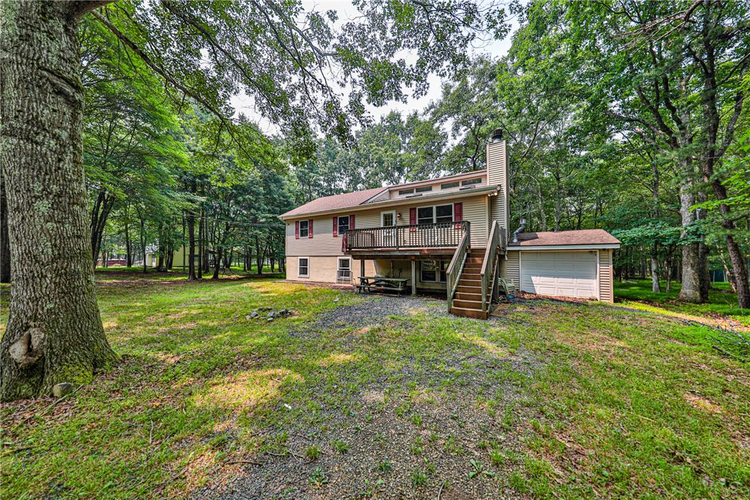 85 Caedman Drive Property Photo 1