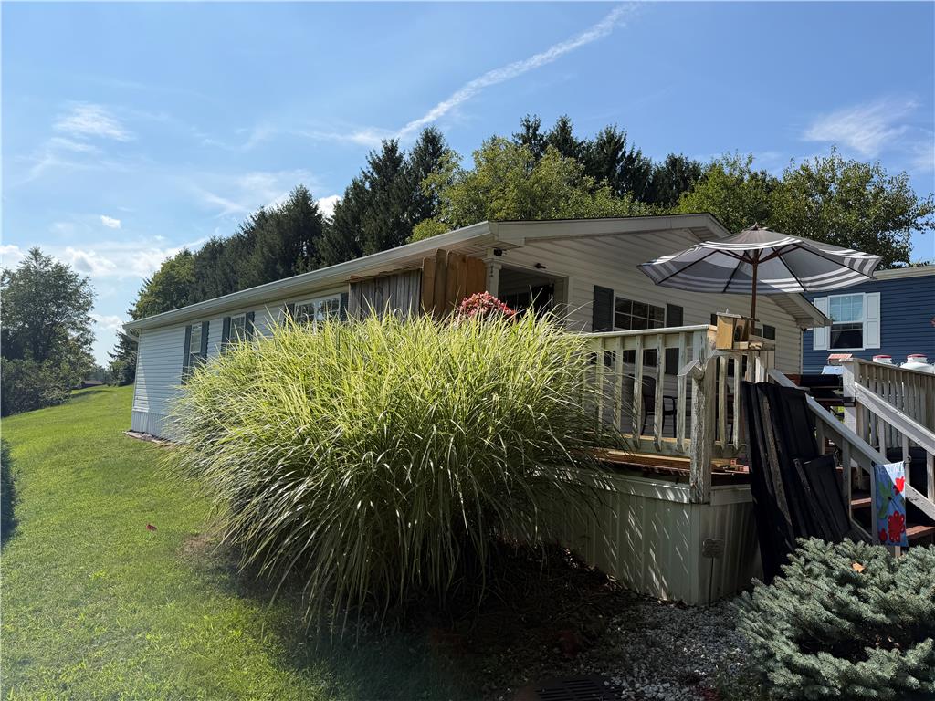 6 Overlook Lane Property Photo 1