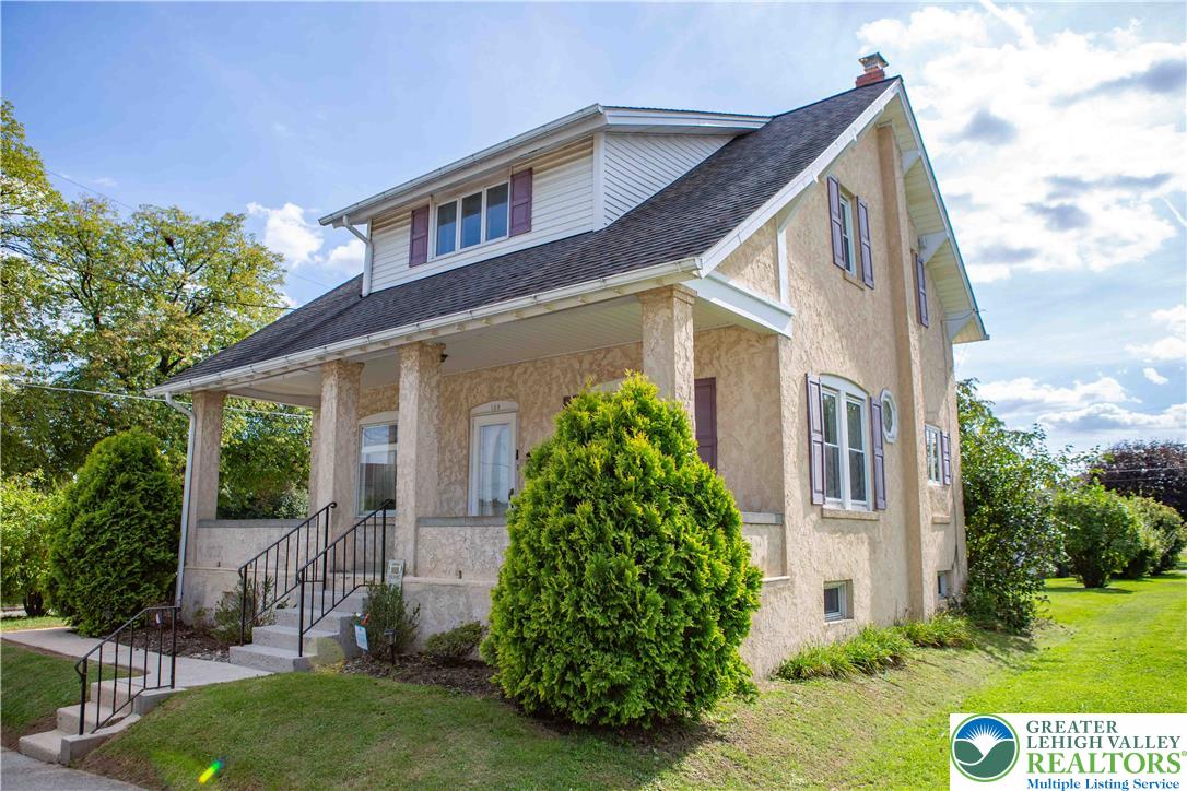 158 South 5th Street Property Photo 1