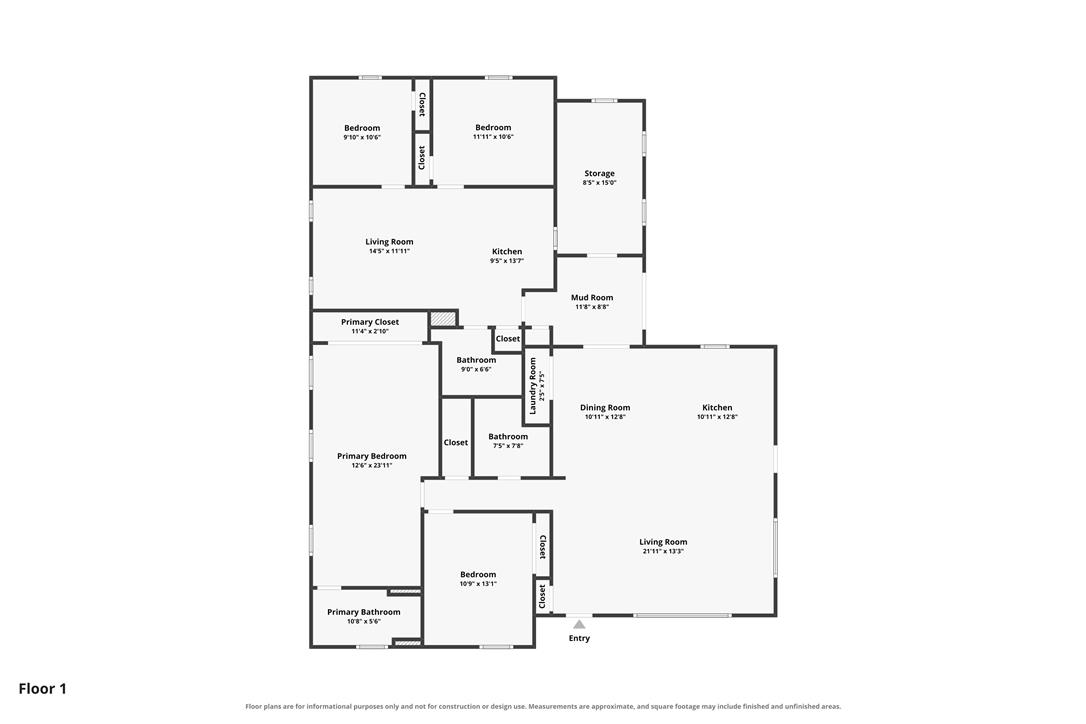 286 South Easton Belmont Pike Property Photo 10