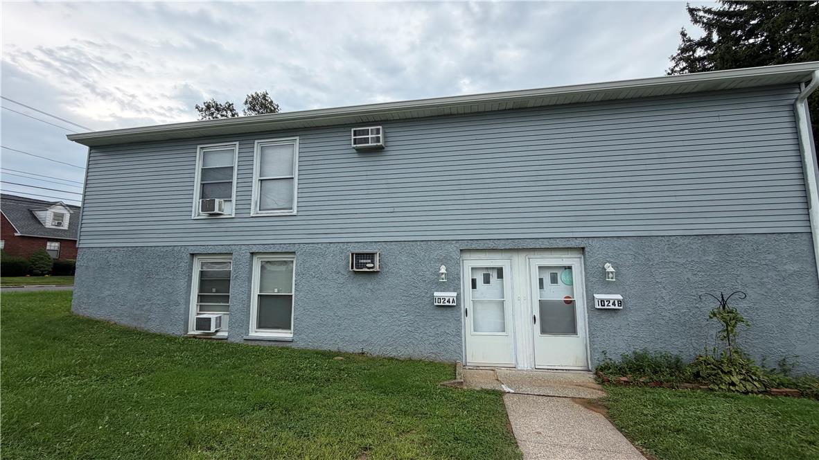 1024 1st Avenue Property Photo 1