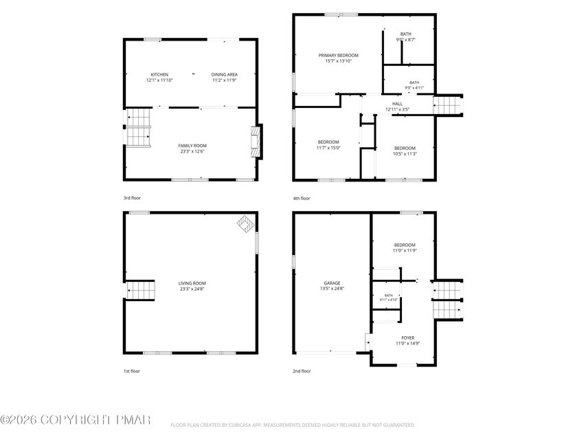 1169 Park Drive Property Photo 2