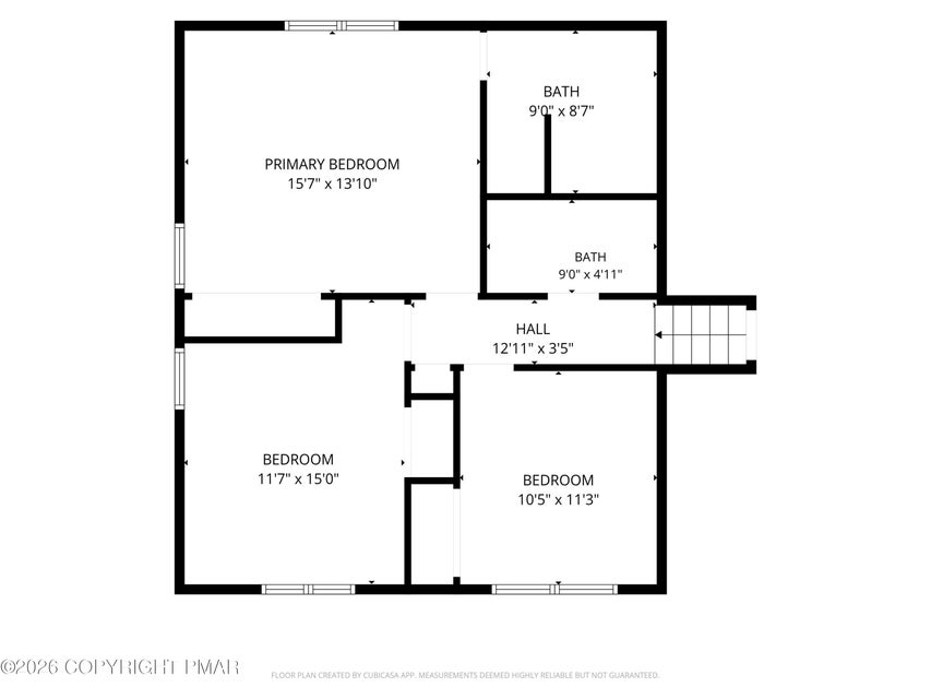 1169 Park Drive Property Photo 3