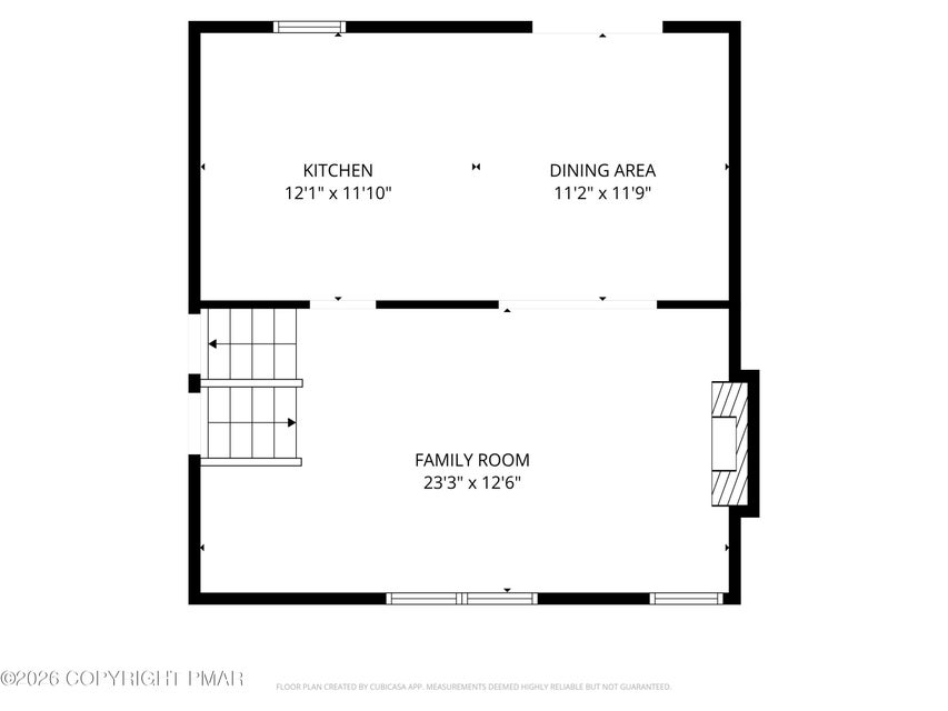 1169 Park Drive Property Photo 4