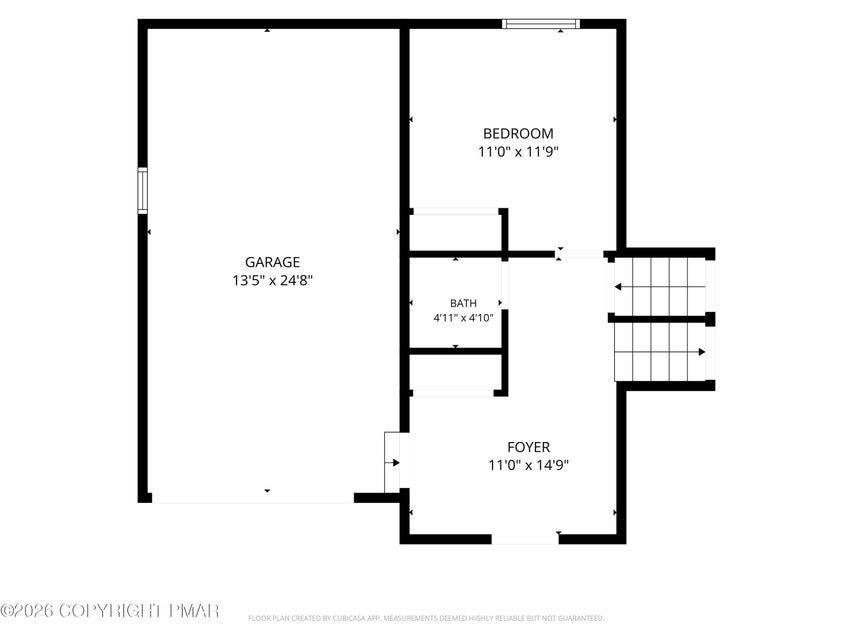 1169 Park Drive Property Photo 5
