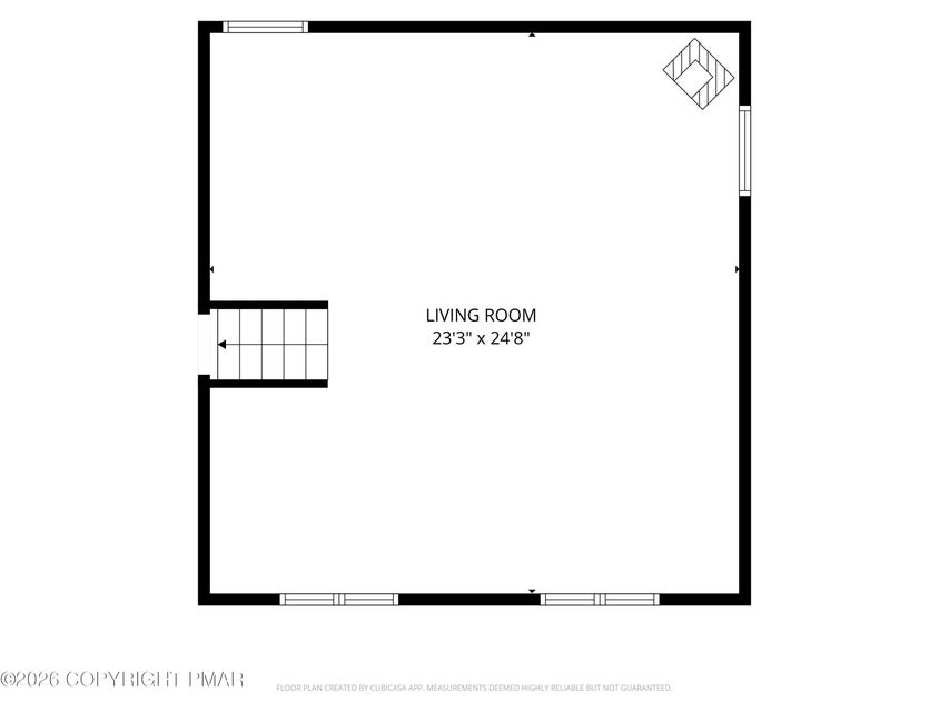1169 Park Drive Property Photo 6