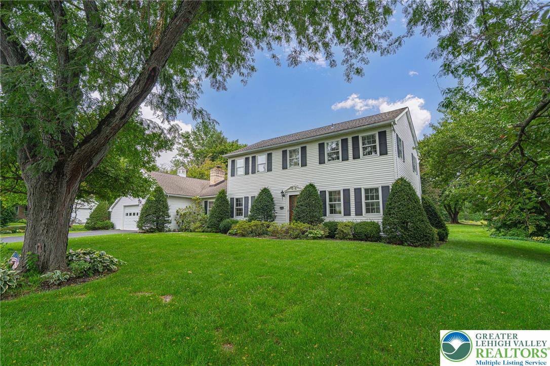 1551 Bogie Avenue Property Photo 2
