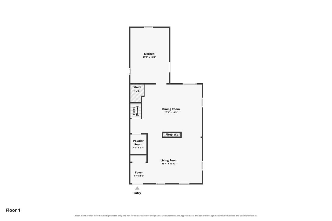 7588 Trexler Circle Property Photo 5