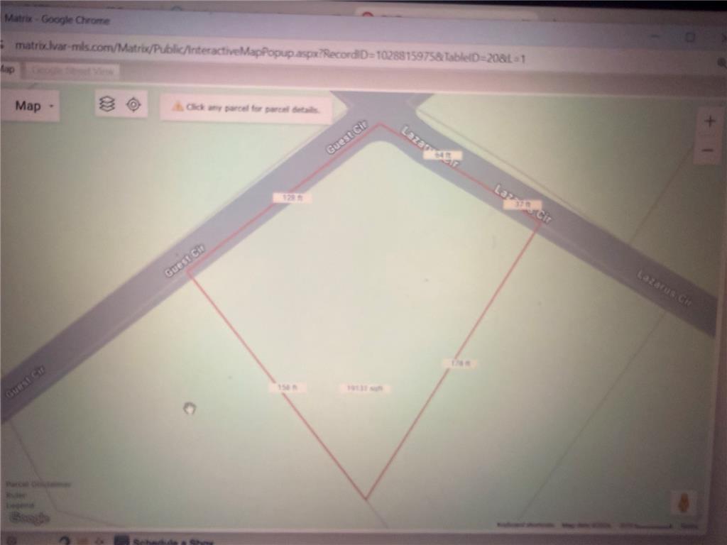 Lazarus Circle Property Photo 1