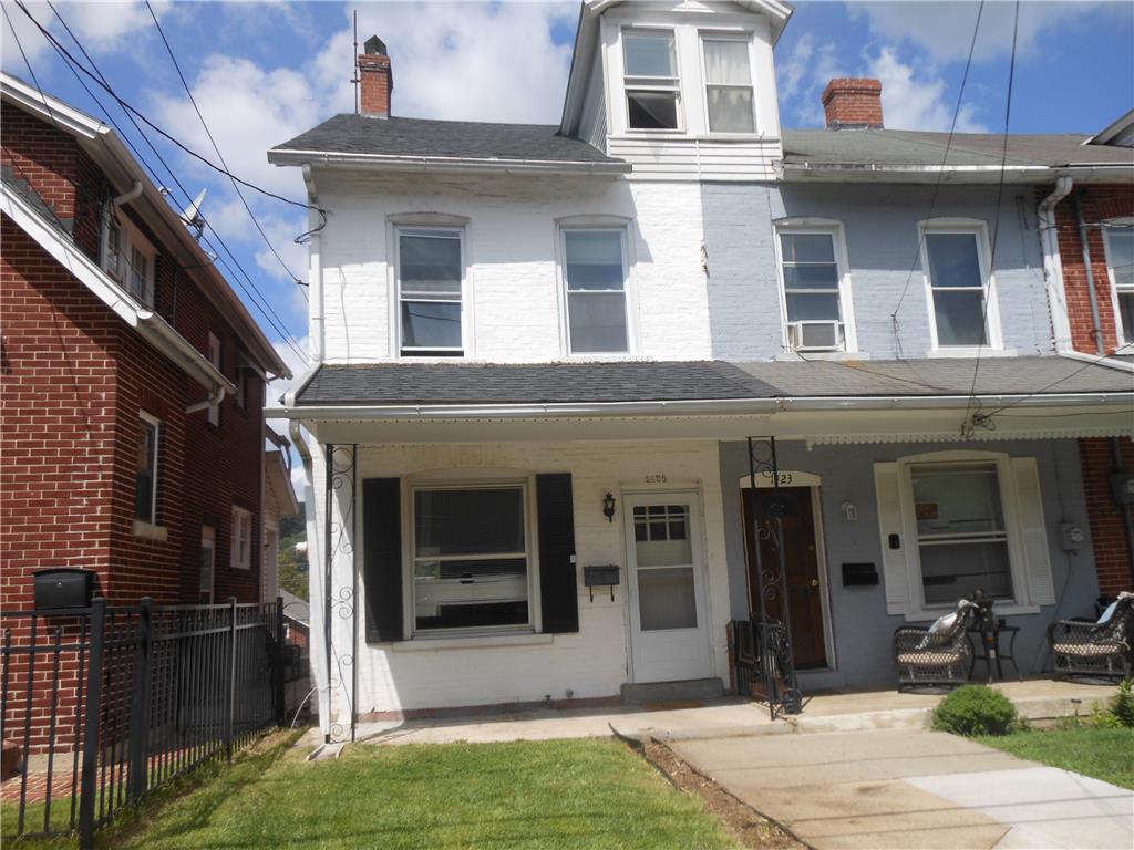 1425 Sioux Street Property Photo 1