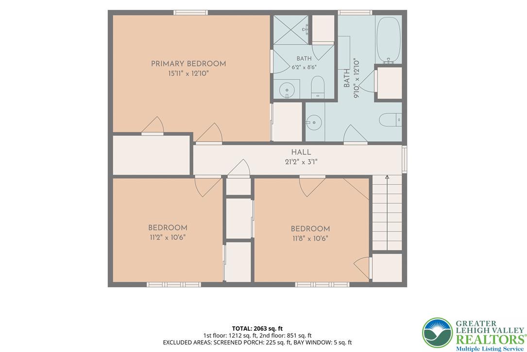 419 Crestmont Street Property Photo 61
