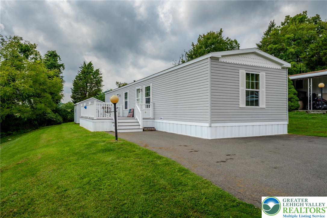 2 Chestnut Ridge Circle Property Photo 28