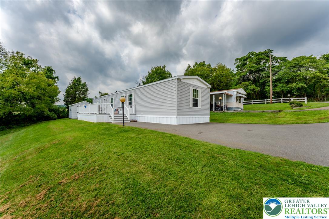 2 Chestnut Ridge Circle Property Photo 31