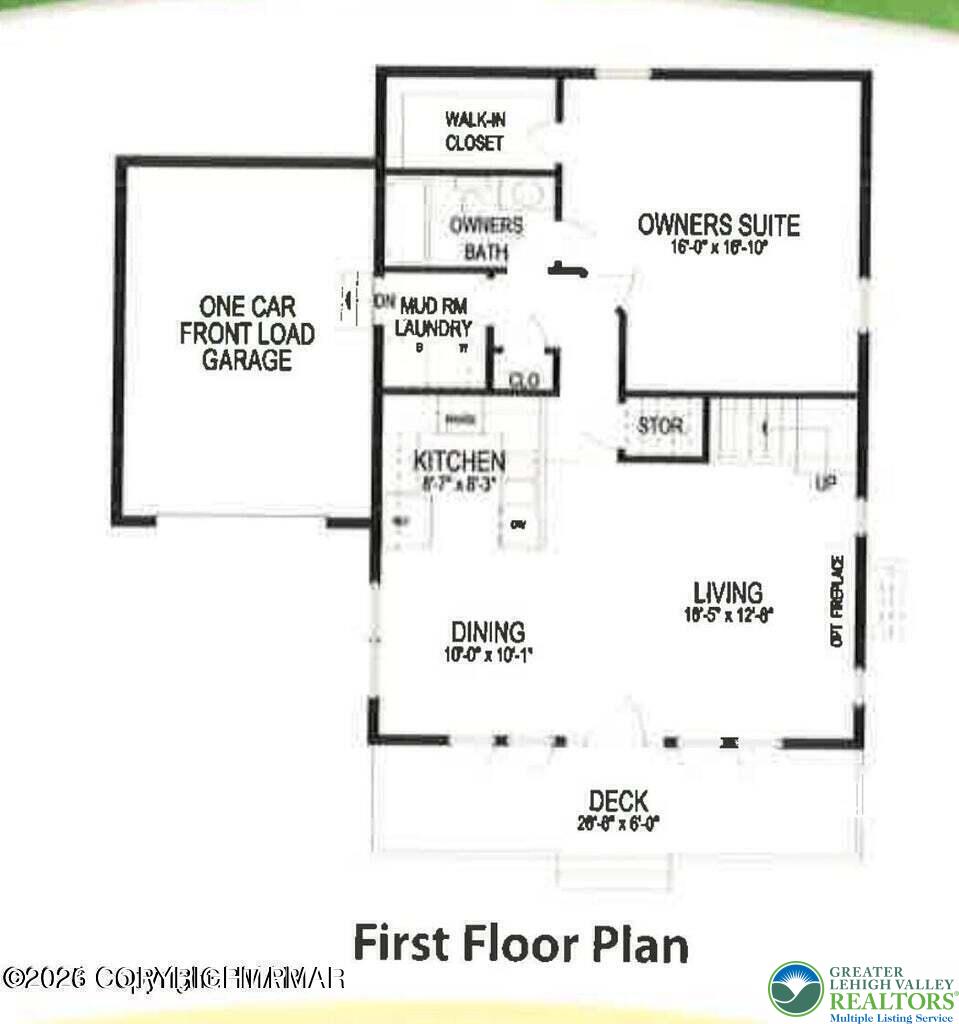 193 Eagle Path Property Photo 2