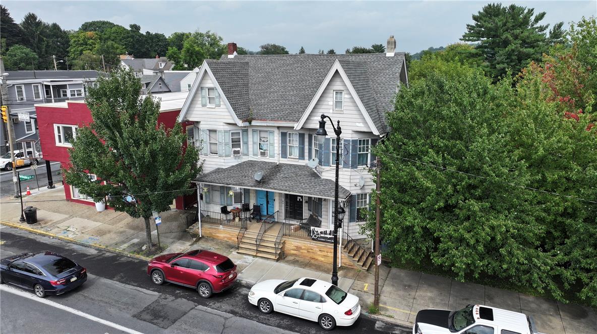 1251 Northampton Street Property Photo 1
