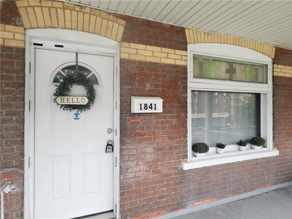 1841 Lincoln Avenue Property Photo 2