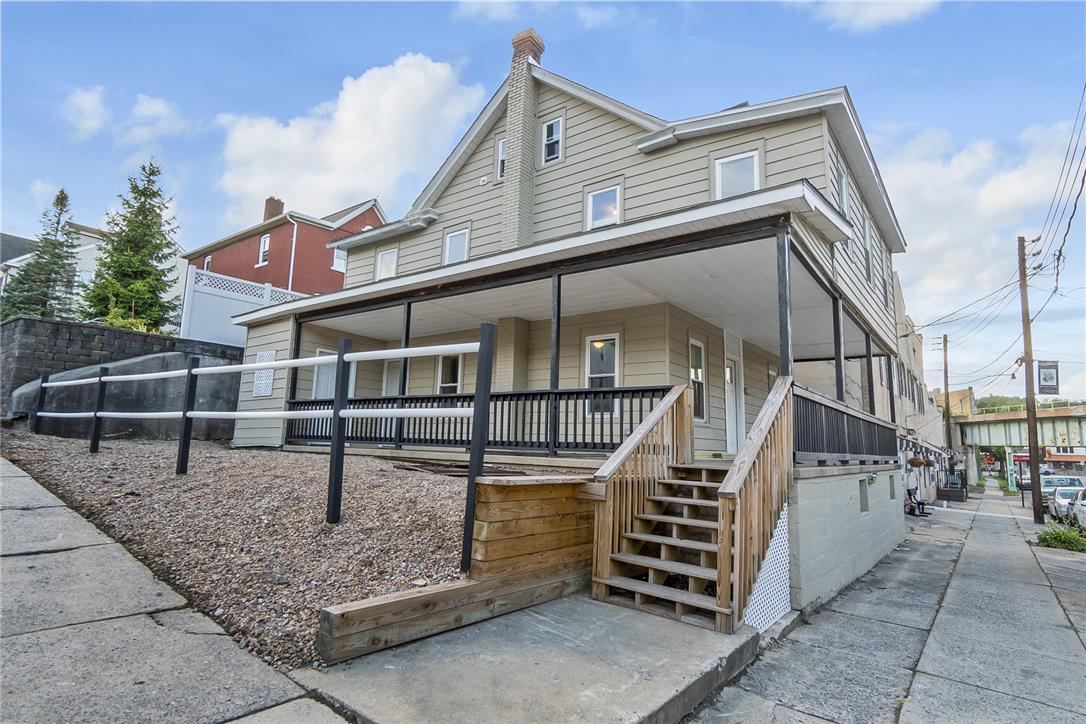 509 3rd Street Property Photo 1