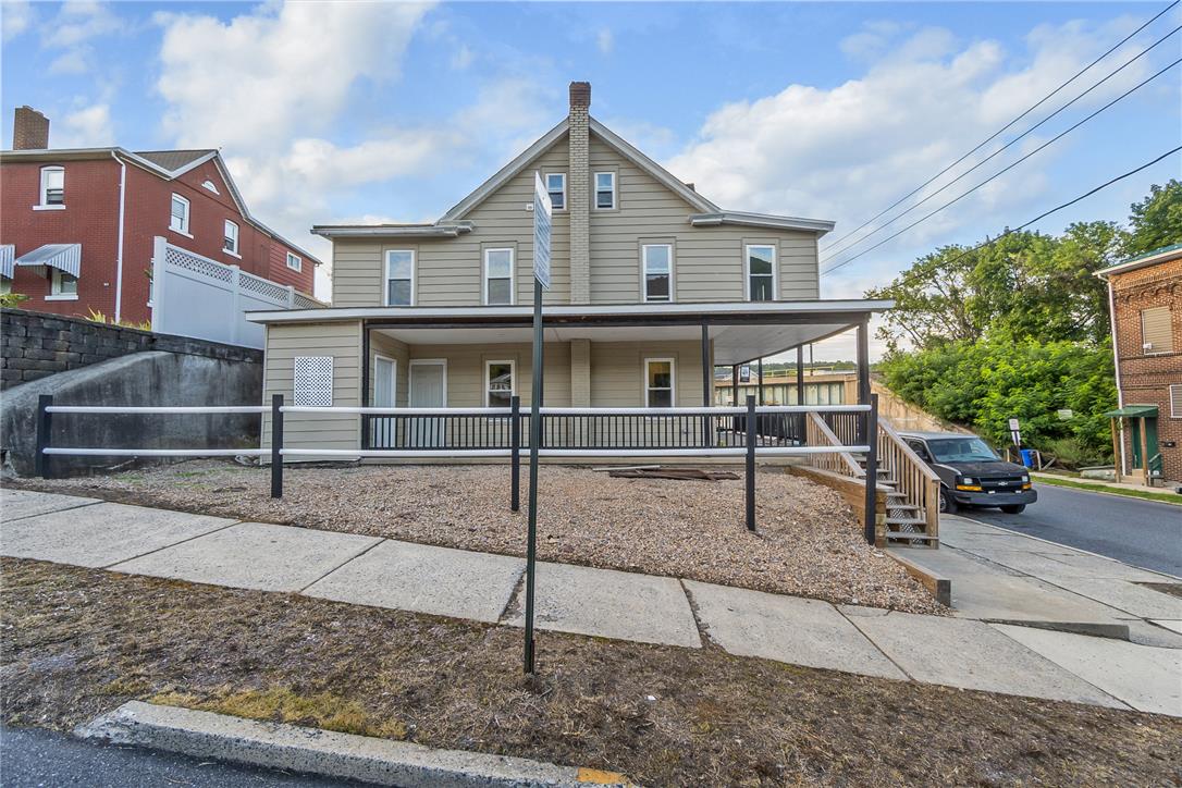 509 3rd Street Property Photo 3