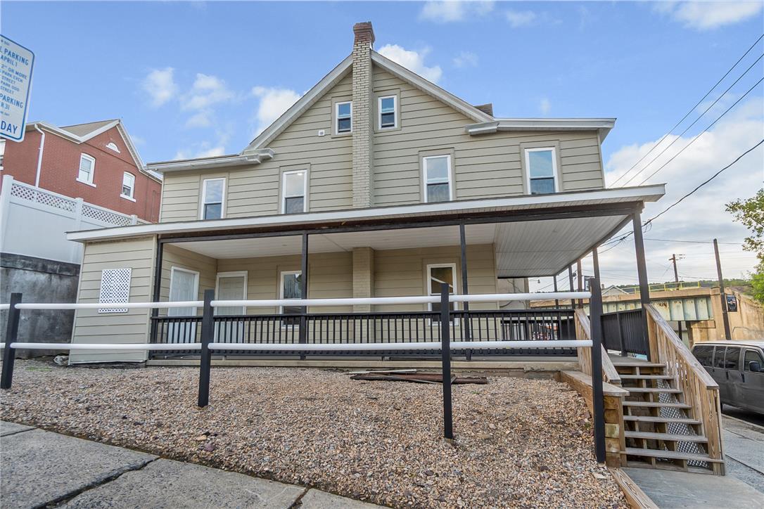 509 3rd Street Property Photo 4