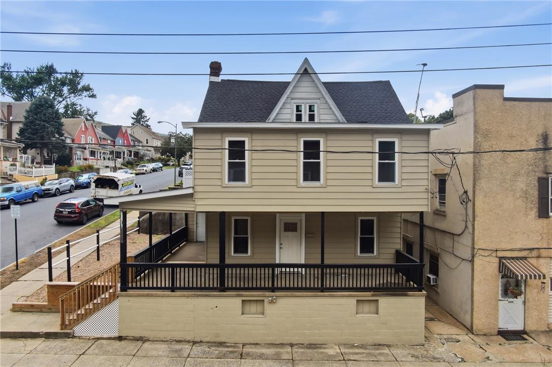 509 3rd Street Property Photo 11