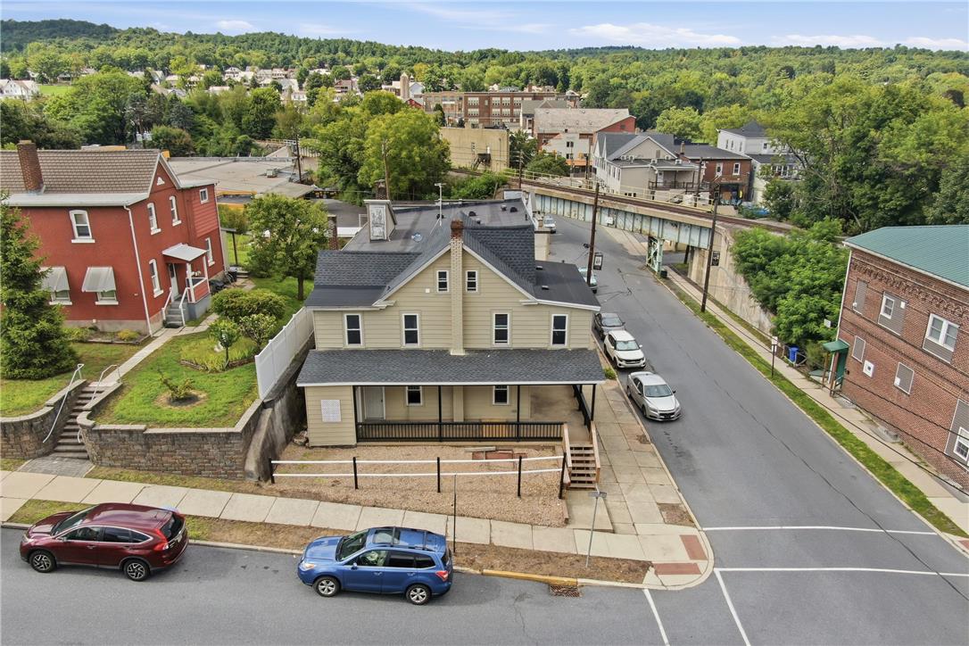 509 3rd Street Property Photo 16